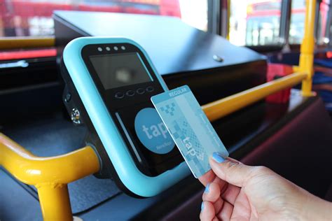 can you tap your metro card on a rfid card|metro bus reloading card.